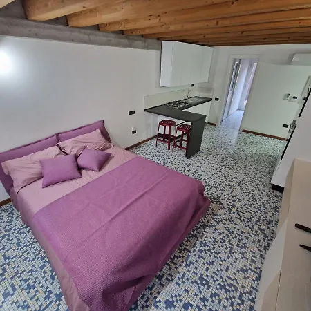 Con Terrazzo