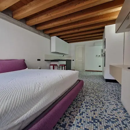 Apartament Con Terrazzo *