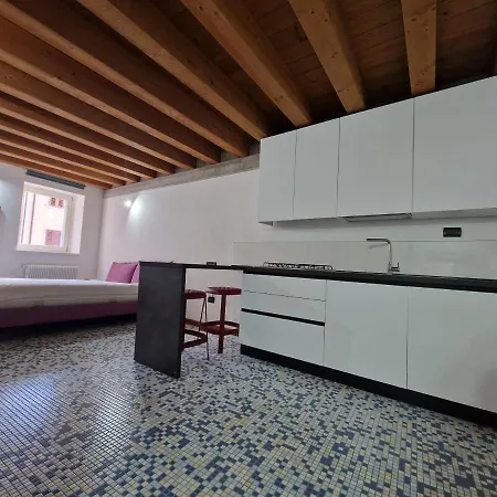 Con Terrazzo