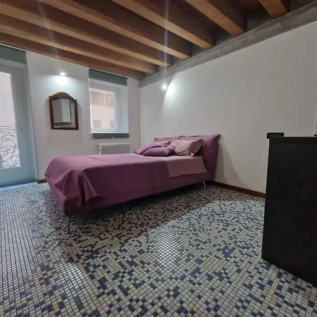 Con Terrazzo 아파트