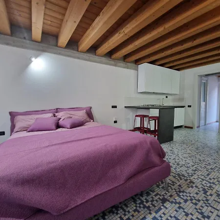 Apartament Con Terrazzo