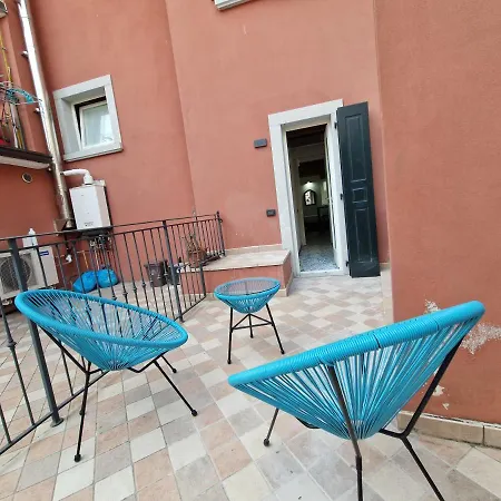 Con Terrazzo Udine