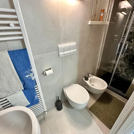 Apartament Con Terrazzo