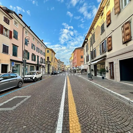 Con Terrazzo * Udine